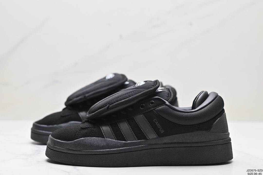 Adidas Campus Shoes